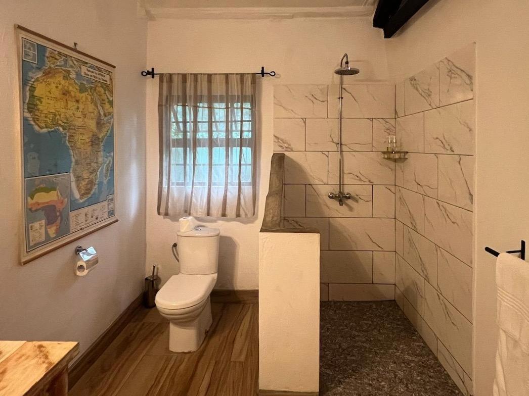 Mount Meru Game Lodge Arusha Room photo