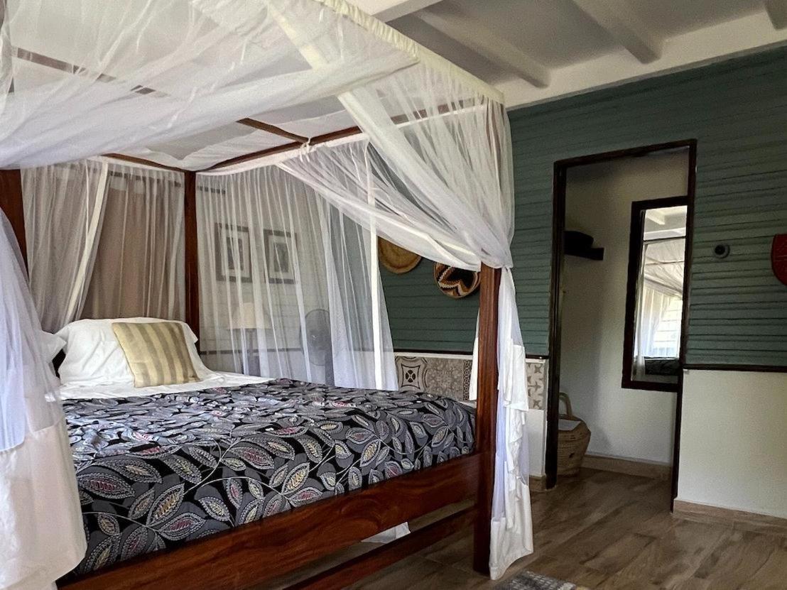 Mount Meru Game Lodge Arusha Exterior photo