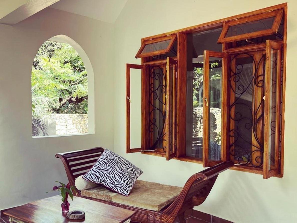 Mount Meru Game Lodge Arusha Room photo