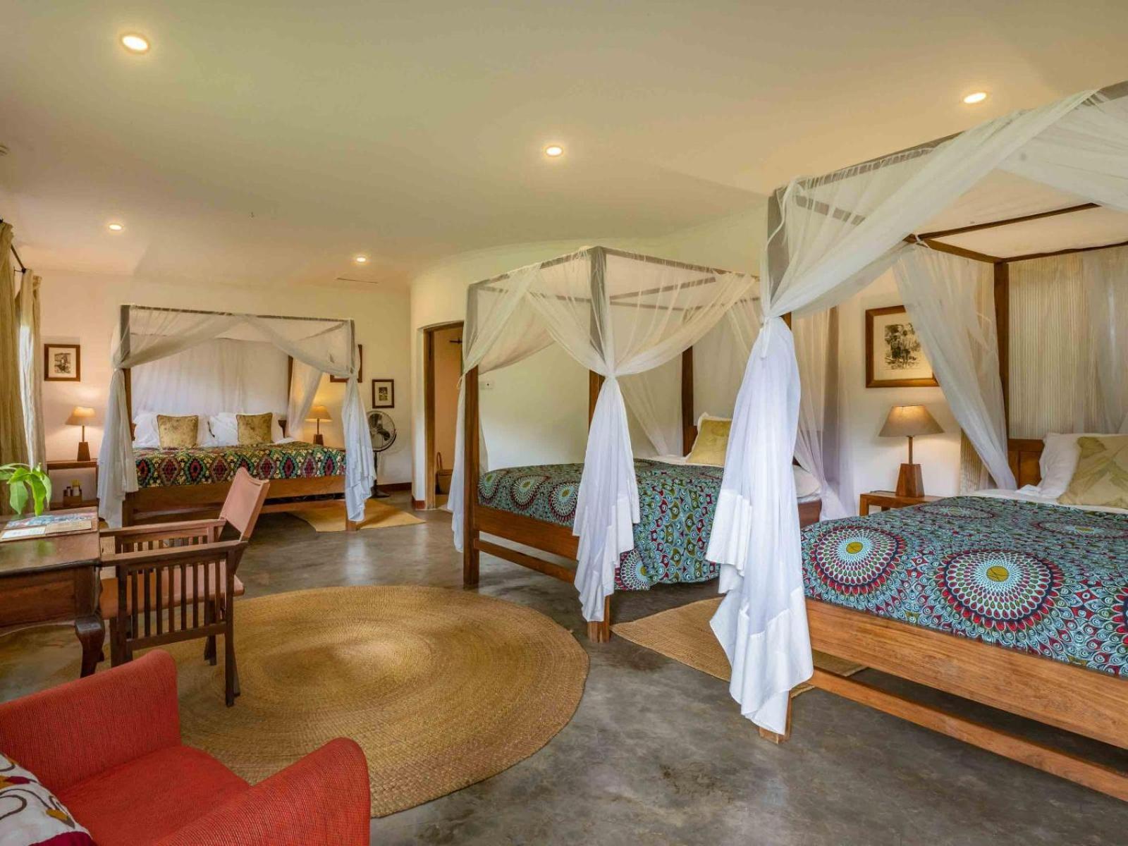Mount Meru Game Lodge Arusha Room photo