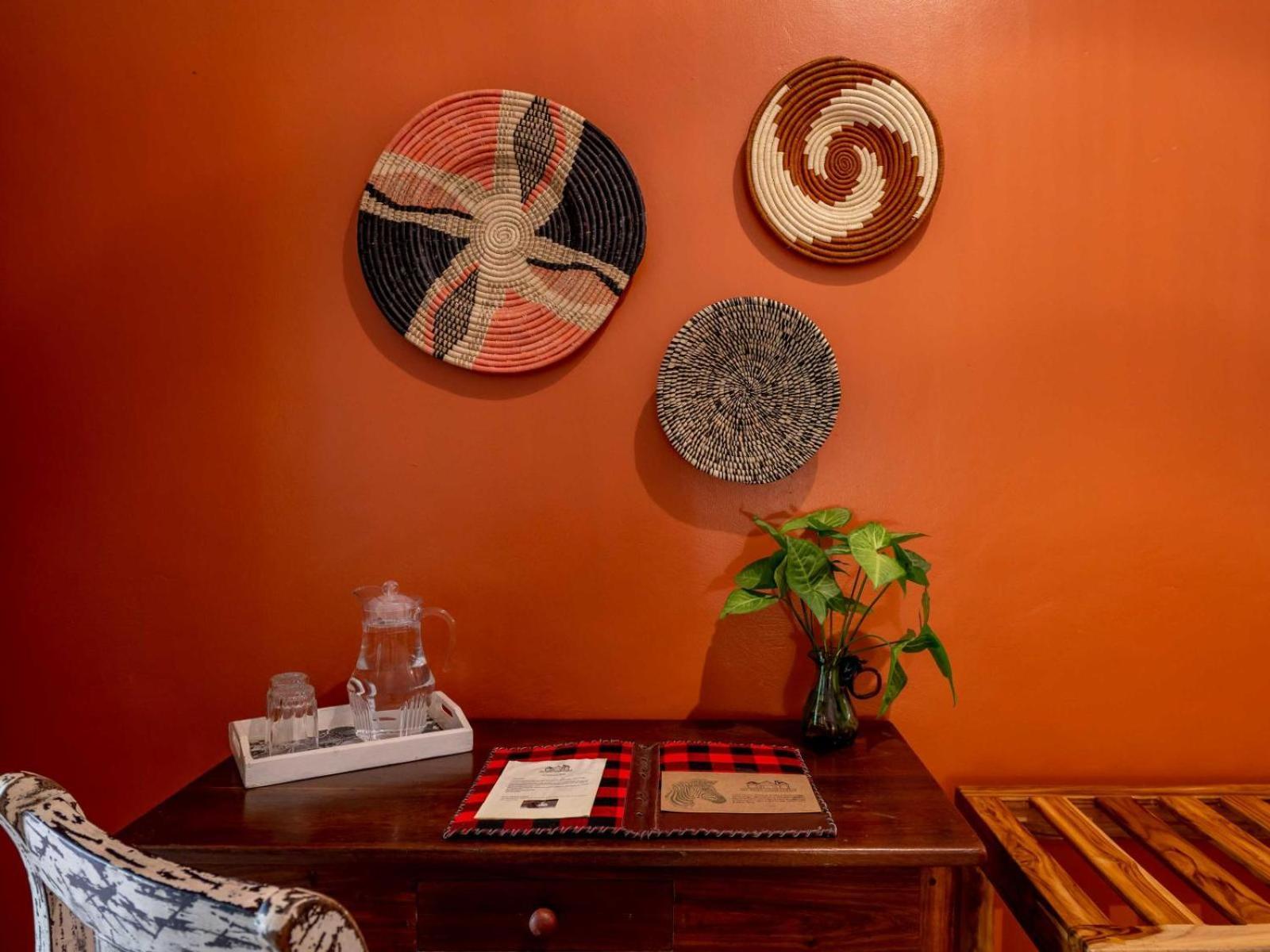 Mount Meru Game Lodge Arusha Room photo