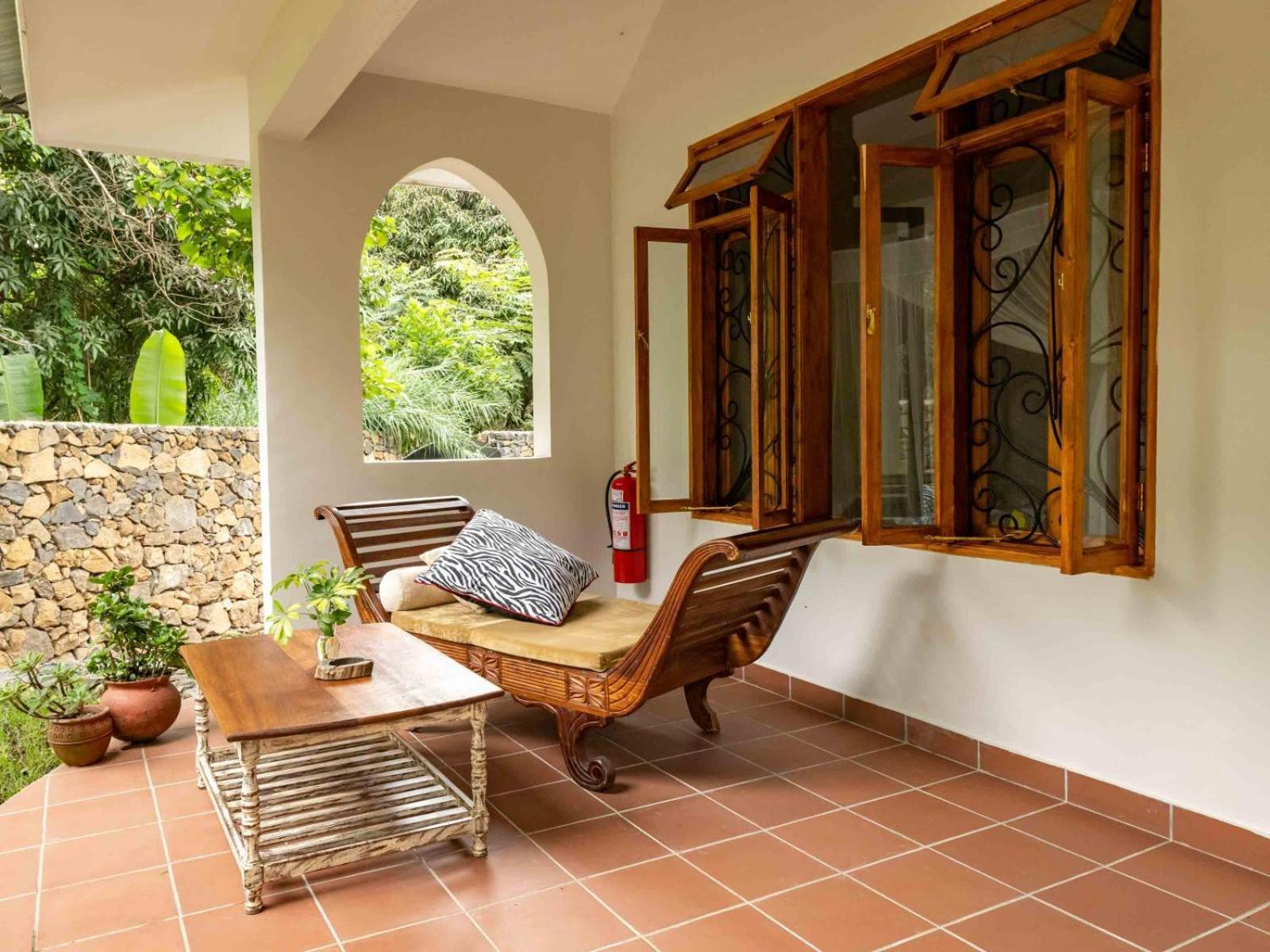 Mount Meru Game Lodge Arusha Room photo