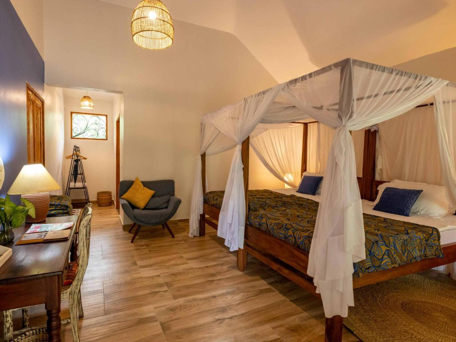 Mount Meru Game Lodge Arusha Room photo