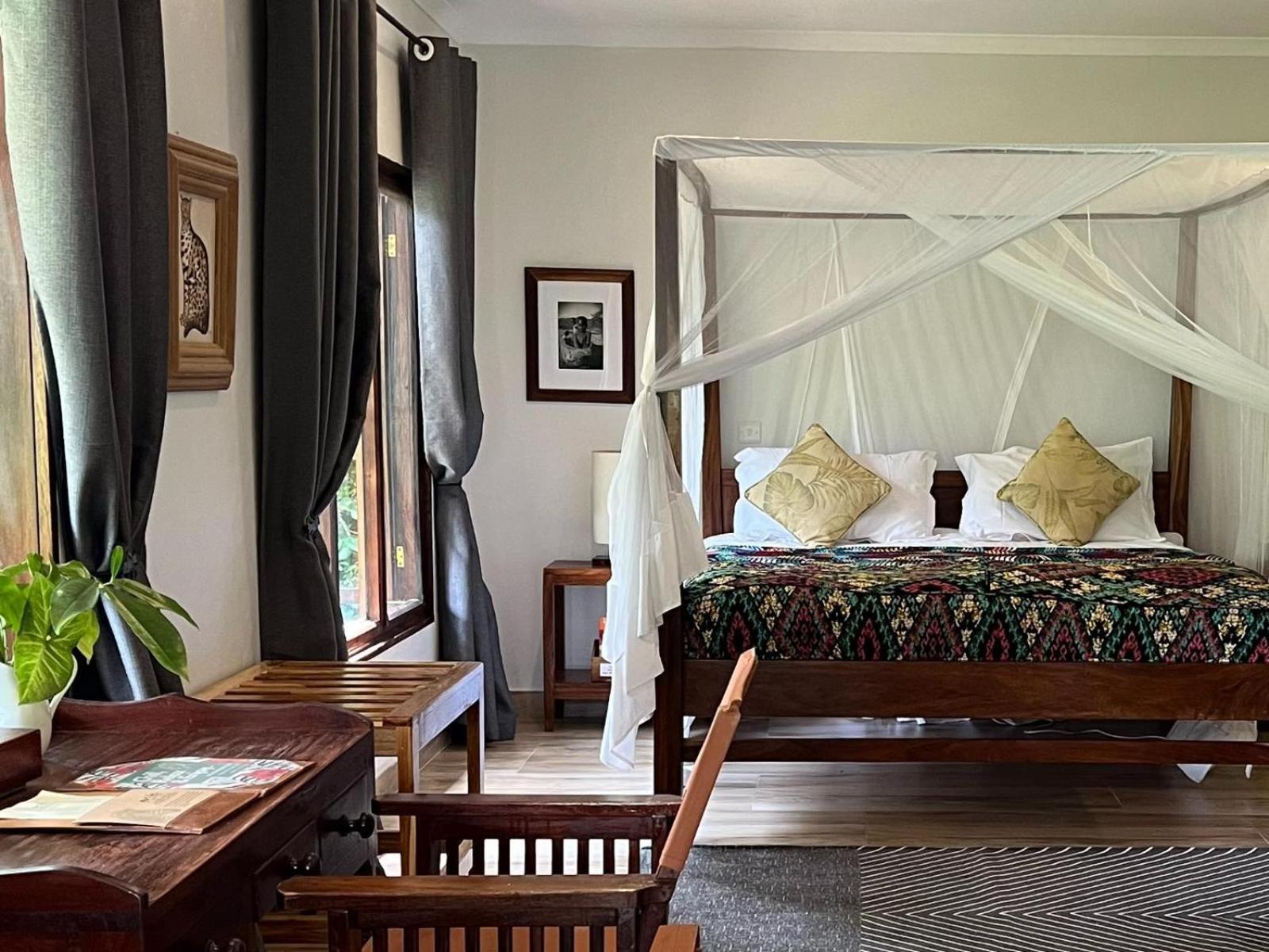 Mount Meru Game Lodge Arusha Room photo